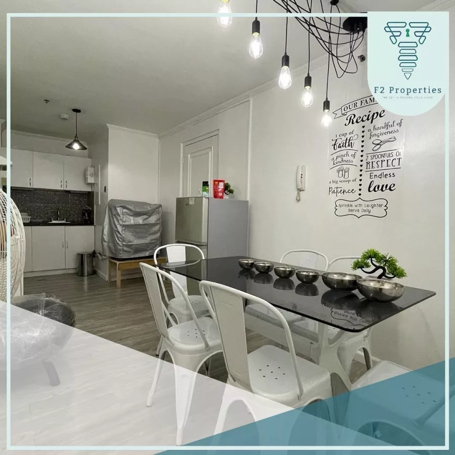 "2 Bedroom Condominium unit for Rent in Classica Tower, Makati City"04
