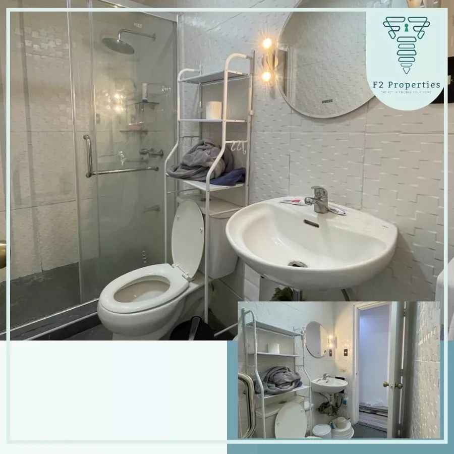 "2 Bedroom Condominium unit for Rent in Classica Tower, Makati City"08