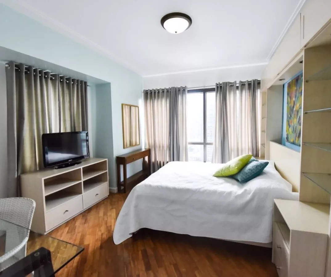 For Lease 2 Bedroom in Joya North Rockwell Makati City01