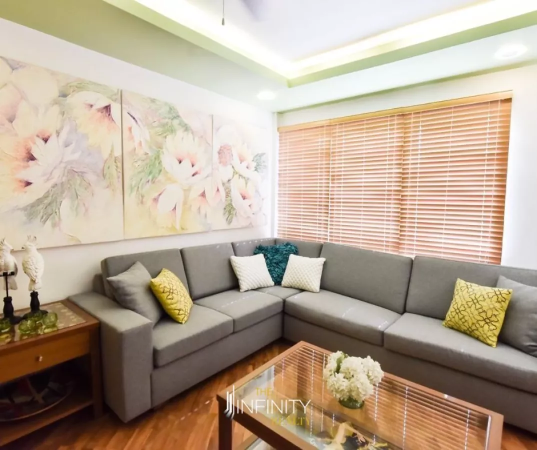 For Lease 2 Bedroom in Joya North Rockwell Makati City03