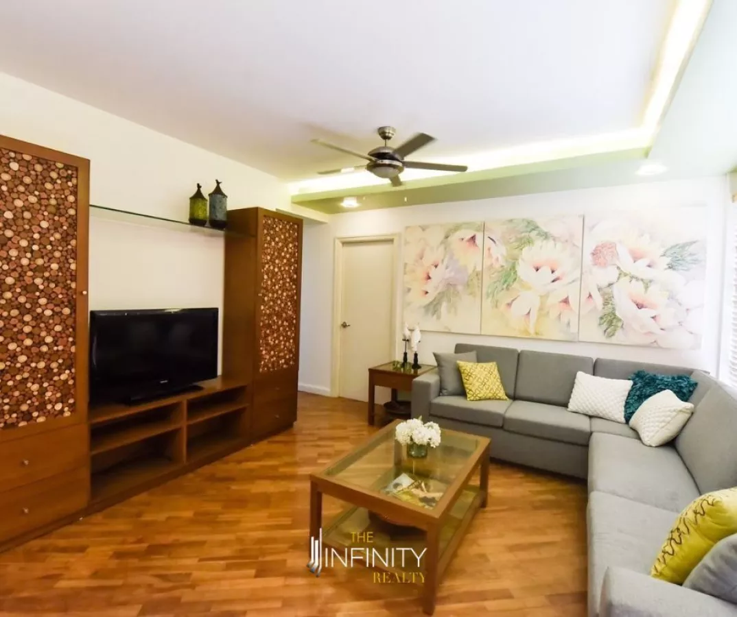 For Lease 2 Bedroom in Joya North Rockwell Makati City04