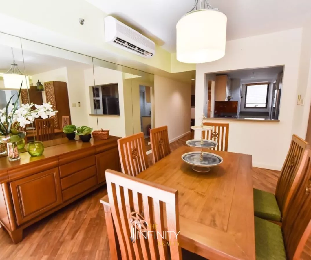 For Lease 2 Bedroom in Joya North Rockwell Makati City07