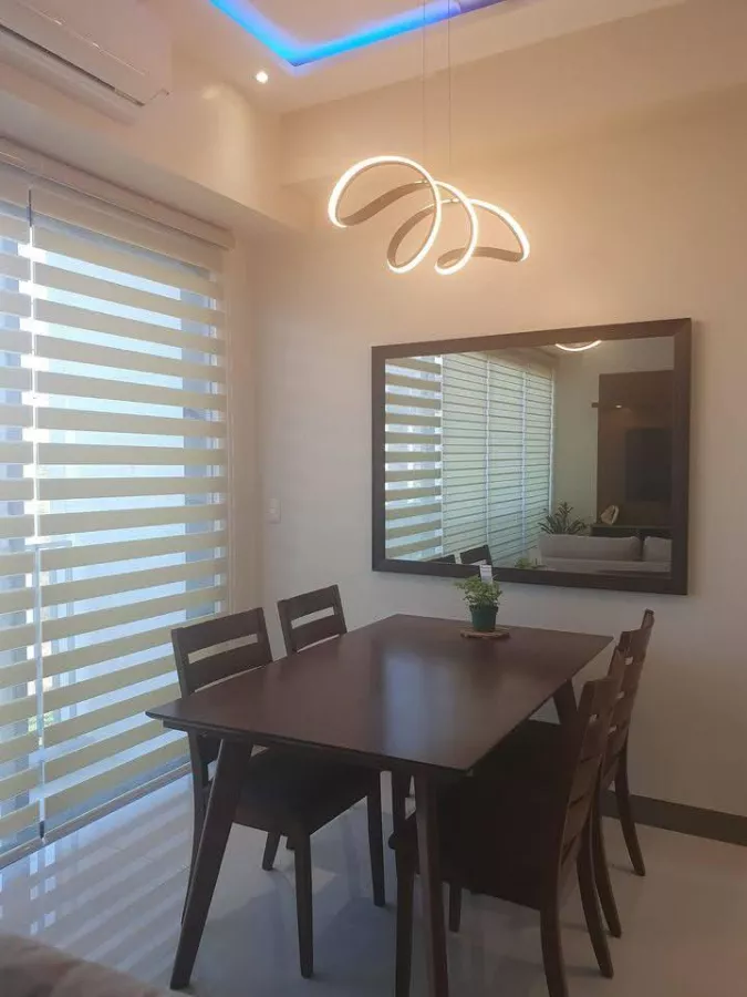 "2 Bedroom Condominium unit for rent at St Moritz, BGC, Taguig City"04