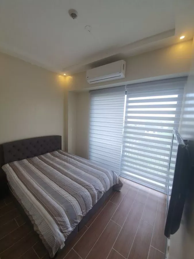 "2 Bedroom Condominium unit for rent at St Moritz, BGC, Taguig City"08