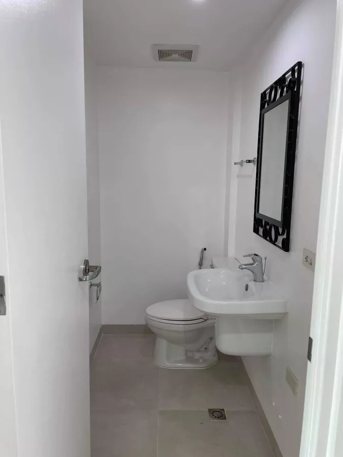 "FOR LEASE: 3 Bedroom Unit in One Rockwell Condominium, Rockwell Center"03