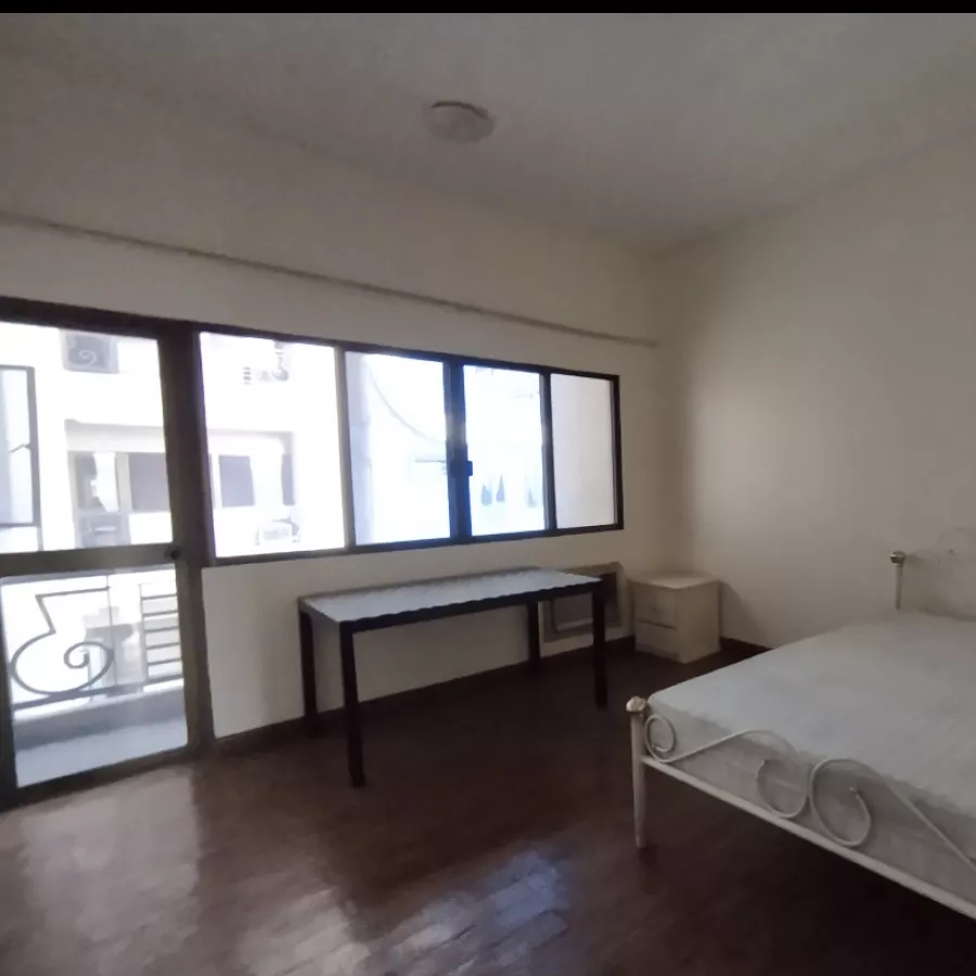 2 Bedrooms For Lease in Le Triomphe07