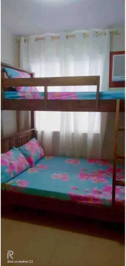 2 bedroom fully furnished and sea view condo unit at Marina Spatial Dumaguete03