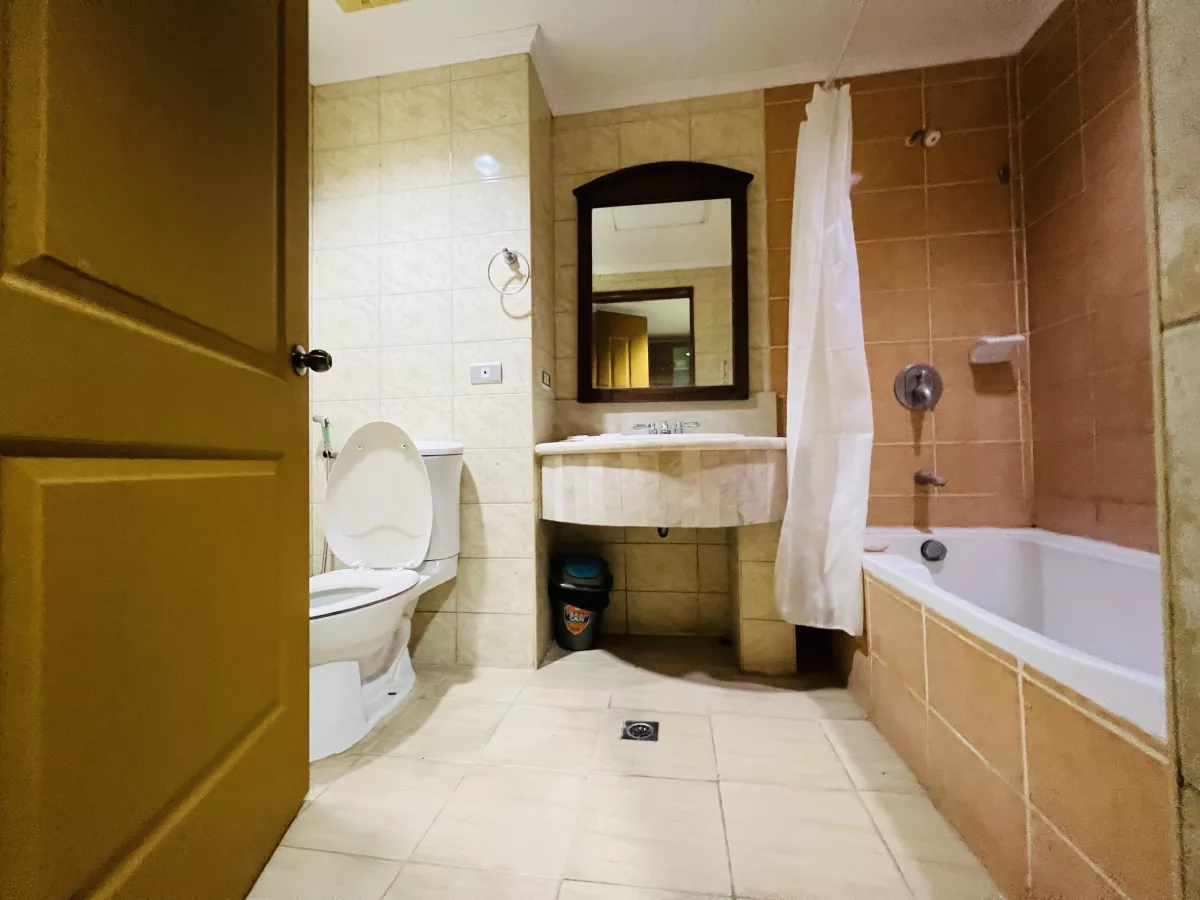 "Studio Condominium for Rent at Subic Bay Freeport Zone, Olongapo City"05
