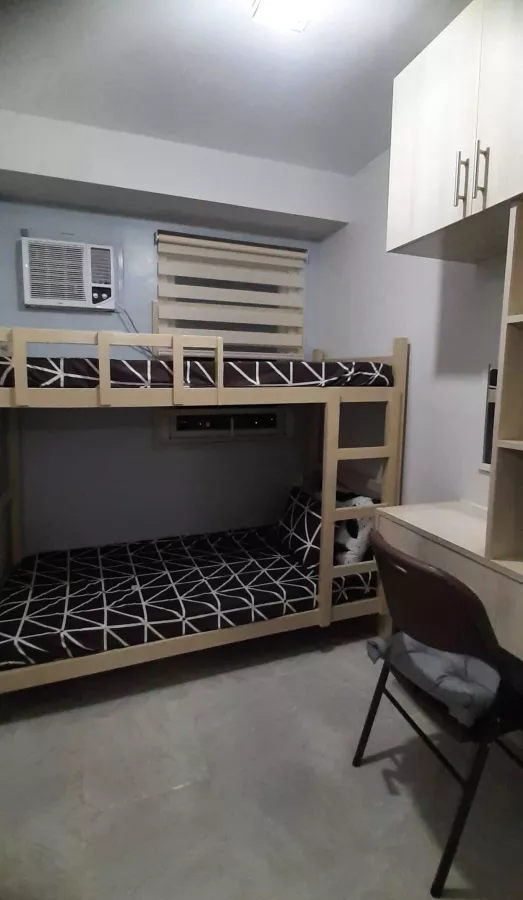 "For Rent Brand New 2 Bedroom Fully-Furnished, Urban Deca Homes Banilad, Mandaue"10