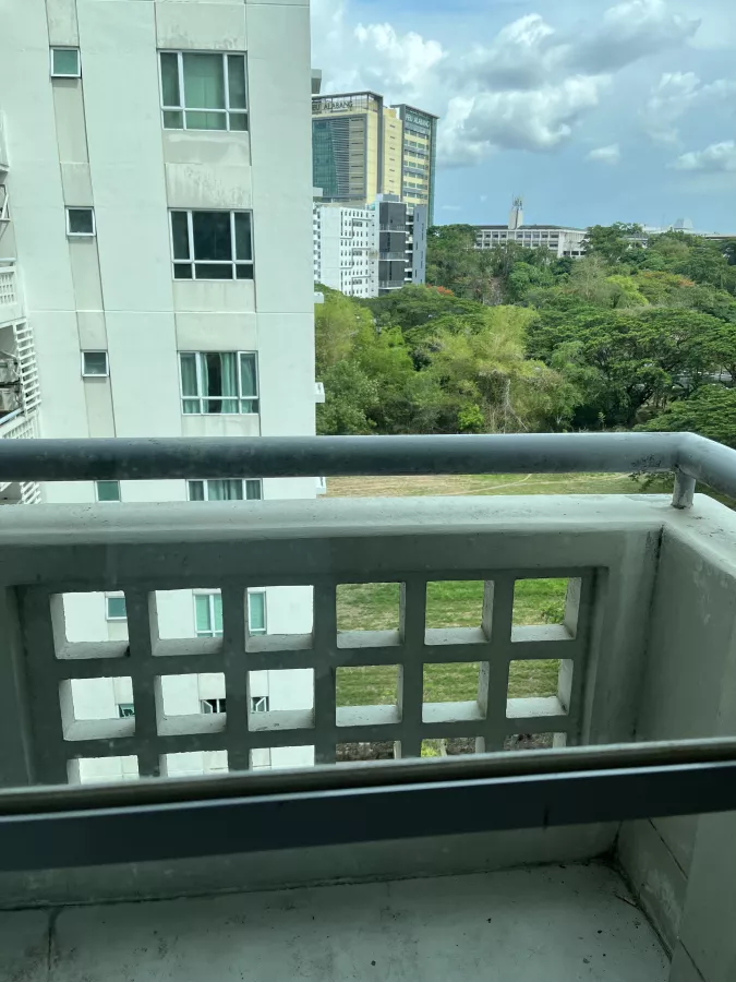 "For Rent 2 Bedroom Condo for lease at Vivant Flats, Muntinlupa"03