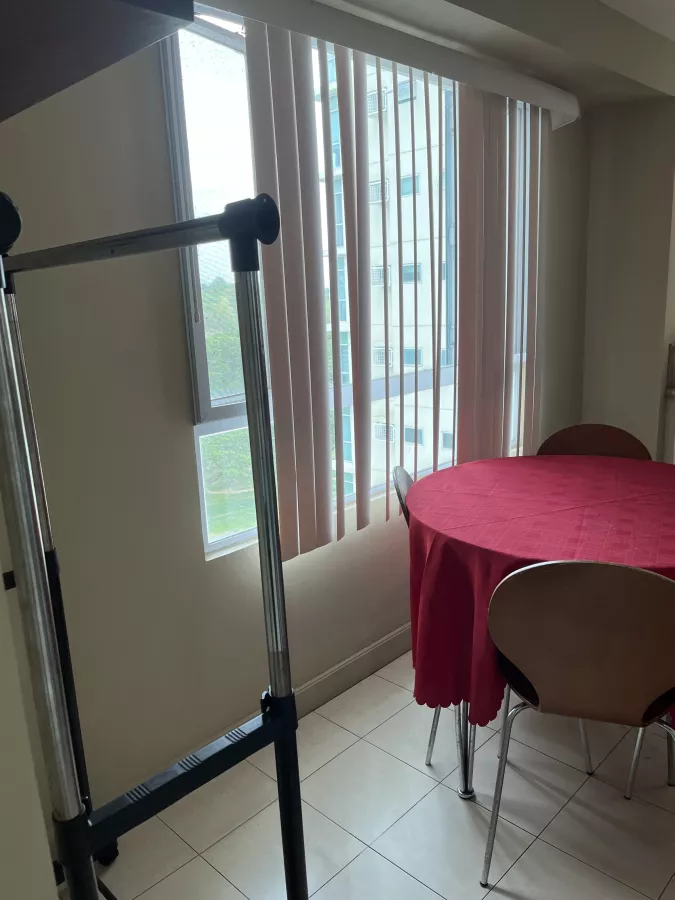 "For Rent 2 Bedroom Condo for lease at Vivant Flats, Muntinlupa"04
