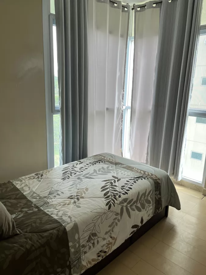"For Rent 2 Bedroom Condo for lease at Vivant Flats, Muntinlupa"07