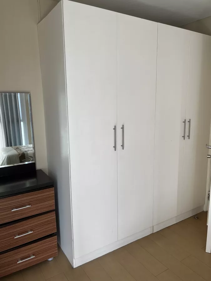 "For Rent 2 Bedroom Condo for lease at Vivant Flats, Muntinlupa"08