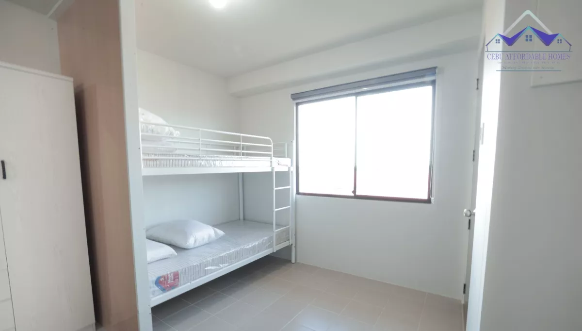 Fully Furnished Condo For Rent in Lapu lapu City03