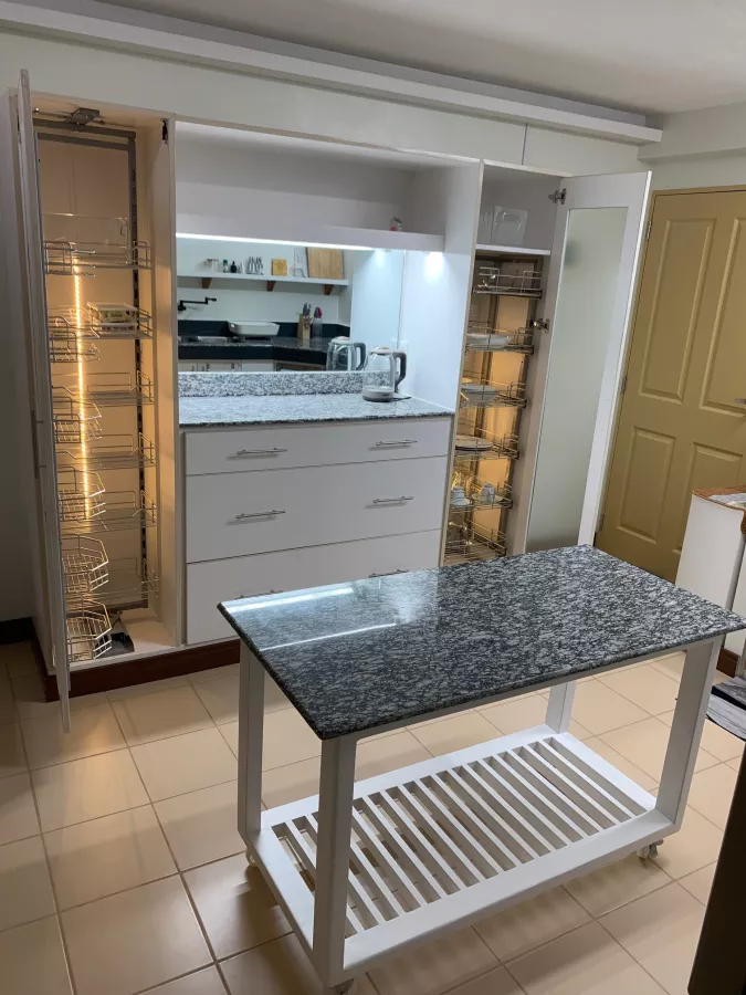 "For Sale: 2 Bedroom Furnished Condo Overlooking Iloilo River, Iloilo"10