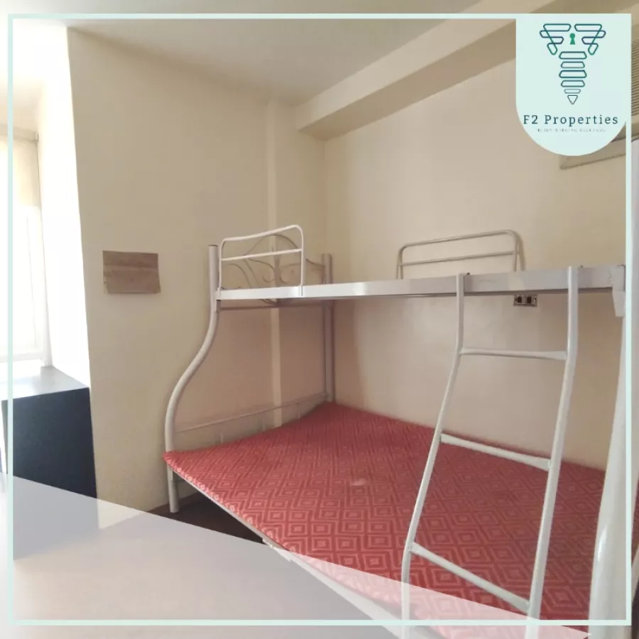 "2 Bedroom Penthouse Unit For Lease in LPL Manor, Makati City"06