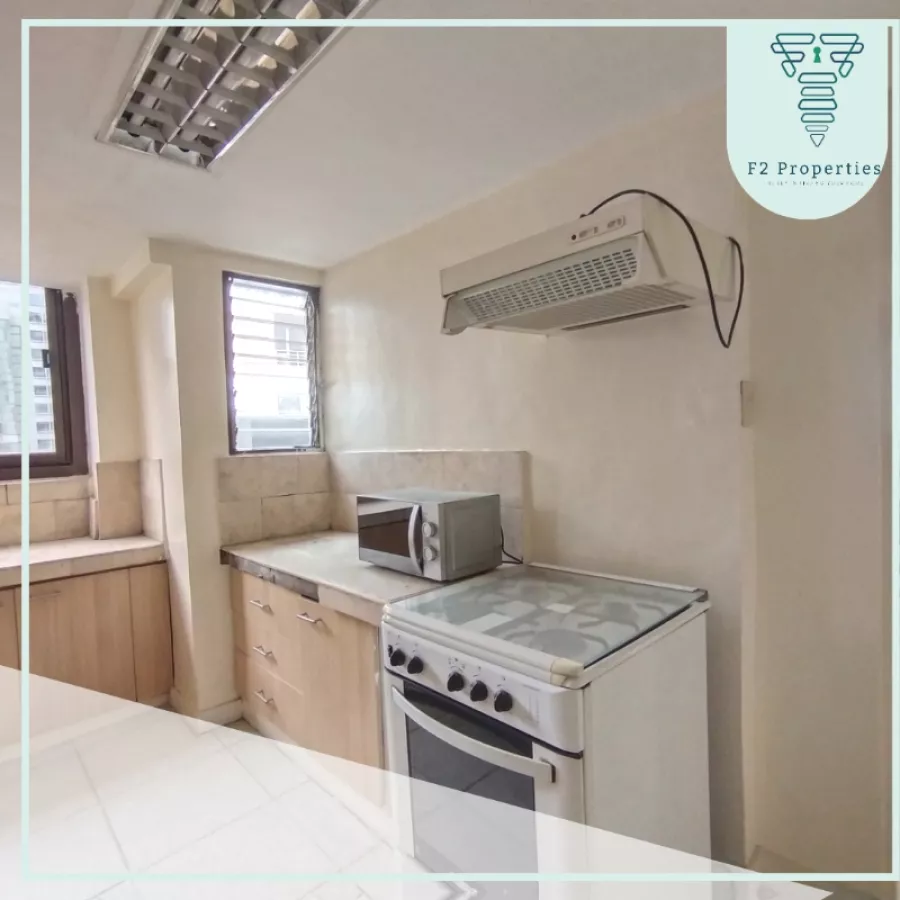 "2 Bedroom Penthouse Unit For Lease in LPL Manor, Makati City"07