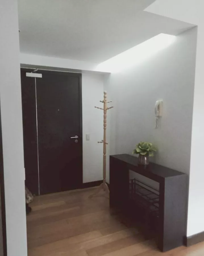 "2 Bedroom Condo for rent at The Residences at Greenbelt, Makati City"02