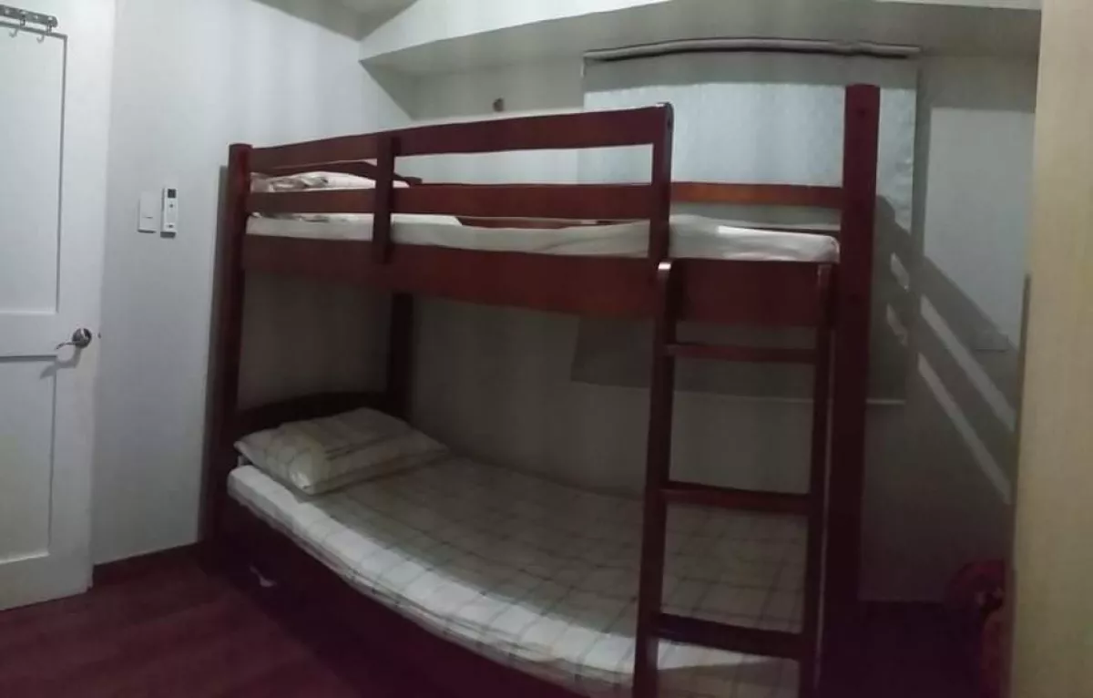 Flair Towers 2 bedrooms for rent near BGC Makati 2br condo near the Fort Makati05
