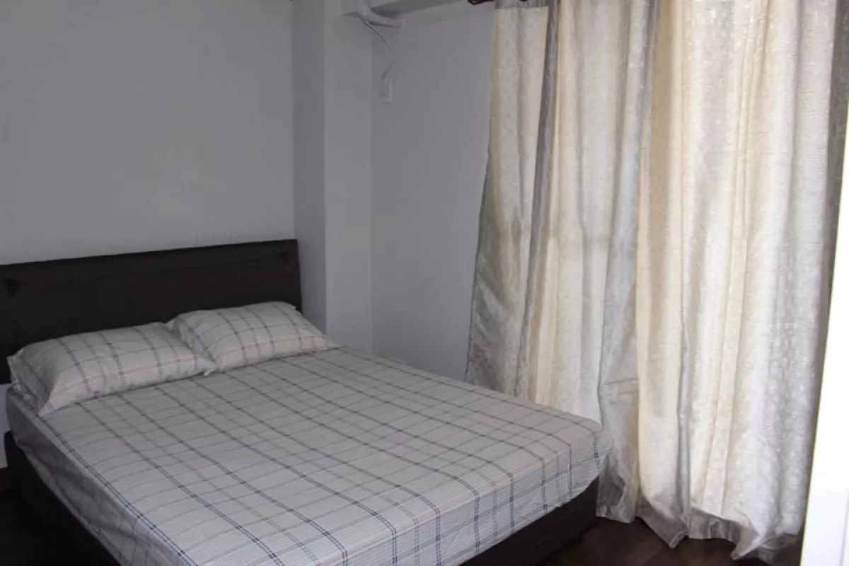 Flair Towers 2 bedrooms for rent near BGC Makati 2br condo near the Fort Makati07