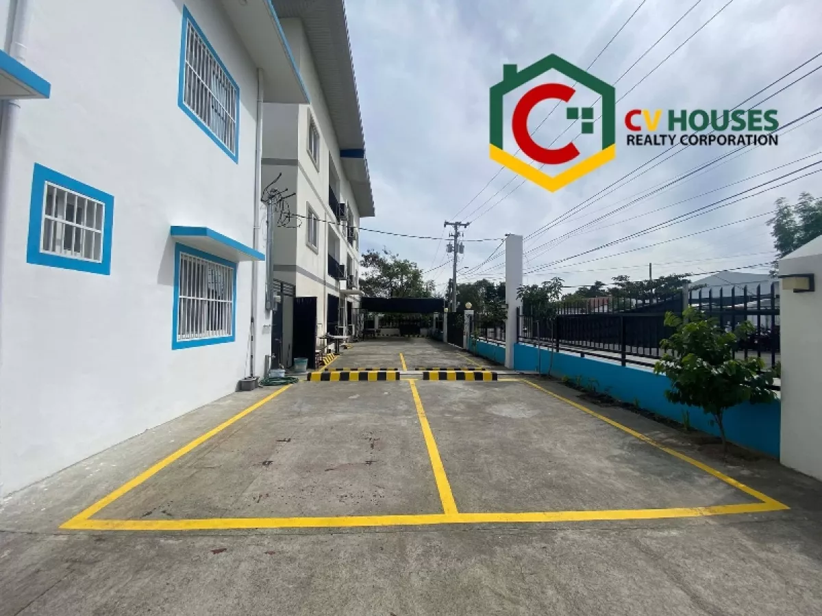 Furnished Condo Unit Available for Rent in Clark Pampanga!03