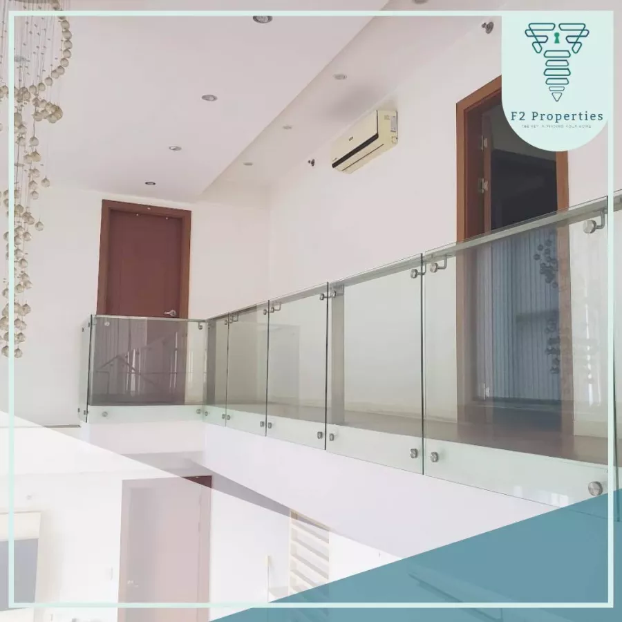 "(D) 3 Bedroom Loft Unit For Rent In Eton Residences At Greenbelt, Makati"04