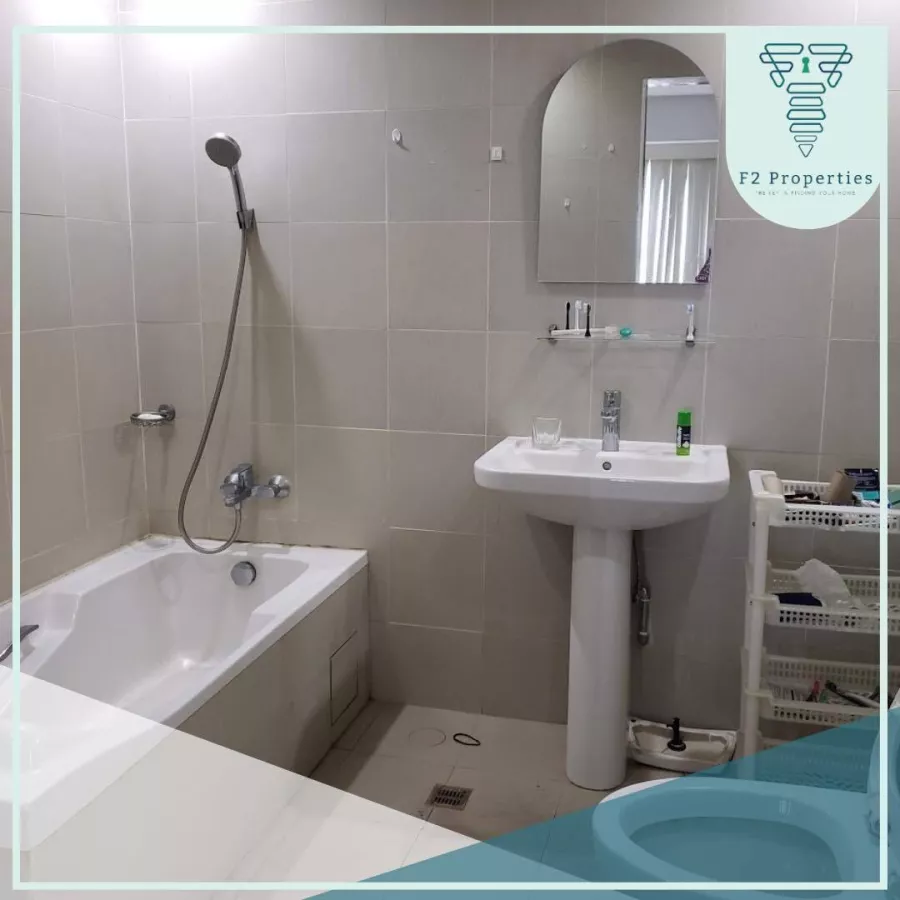"(D) 3 Bedroom Loft Unit For Rent In Eton Residences At Greenbelt, Makati"05
