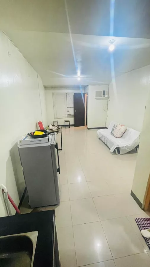 "32 Sqm, Studio Condo Unit in Urban Deca Homes Tipolo, Mandaue, Cebu"02