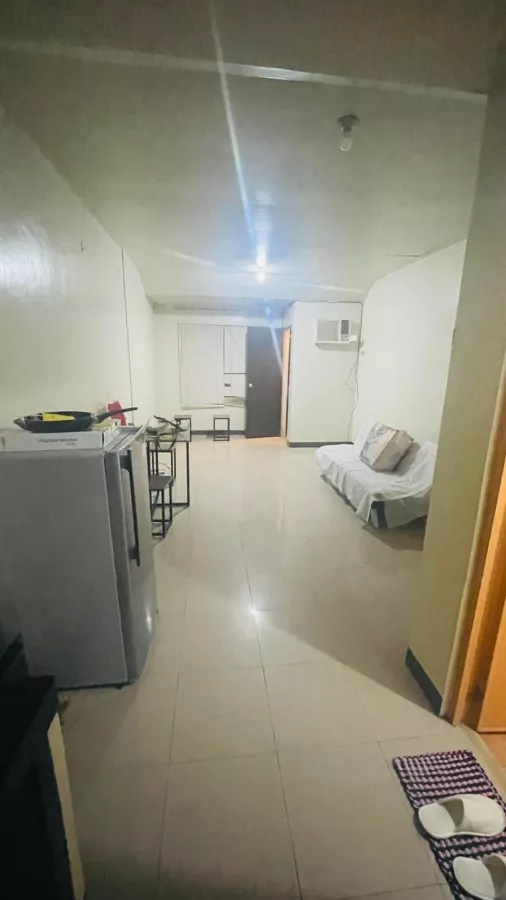 "32 Sqm, Studio Condo Unit in Urban Deca Homes Tipolo, Mandaue, Cebu"04