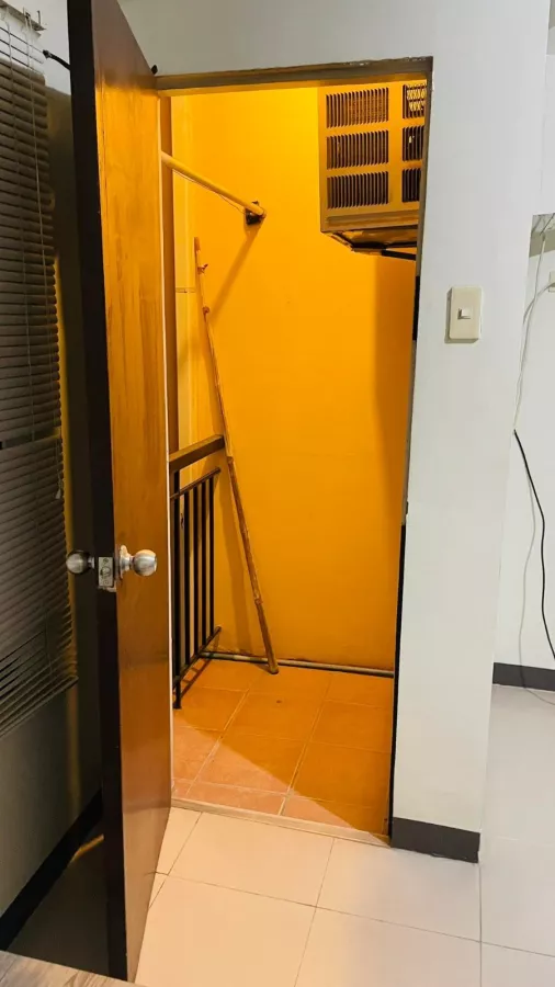 "32 Sqm, Studio Condo Unit in Urban Deca Homes Tipolo, Mandaue, Cebu"05