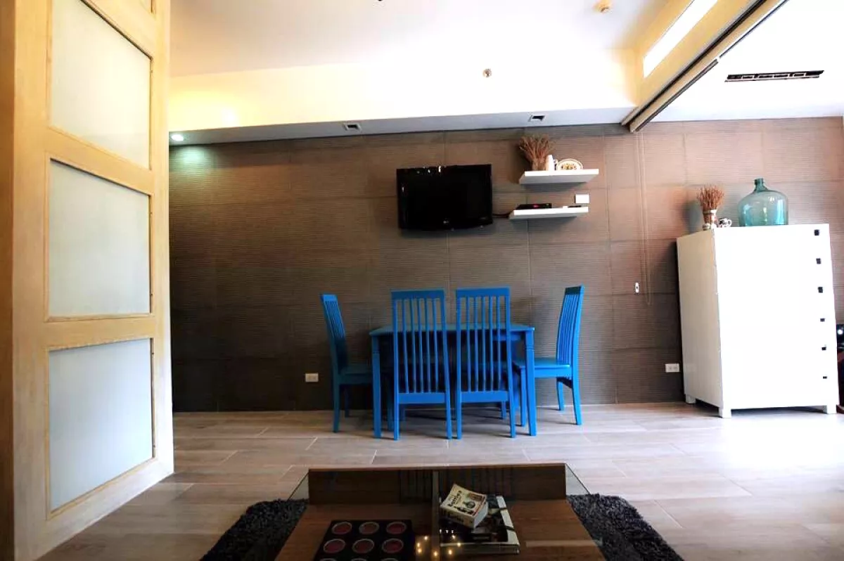 "Upgraded 1 Bedroom Condo (enclosed bedroom) for Rent at Pico de Loro, Nasugbu"04