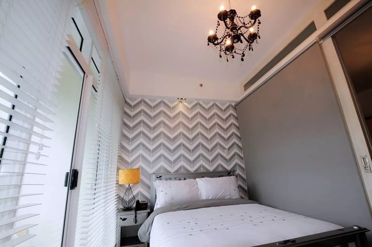 "Upgraded 1 Bedroom Condo (enclosed bedroom) for Rent at Pico de Loro, Nasugbu"05