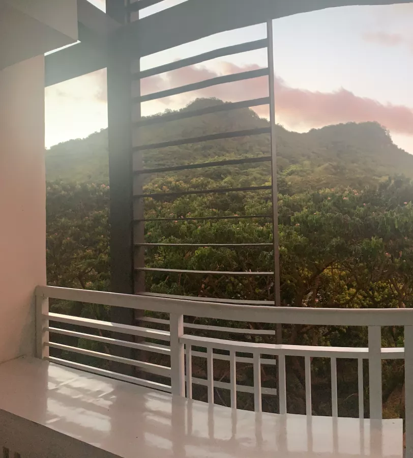 "Upgraded 1 Bedroom Condo (enclosed bedroom) for Rent at Pico de Loro, Nasugbu"09