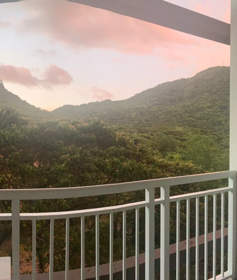 "Upgraded 1 Bedroom Condo (enclosed bedroom) for Rent at Pico de Loro, Nasugbu"10