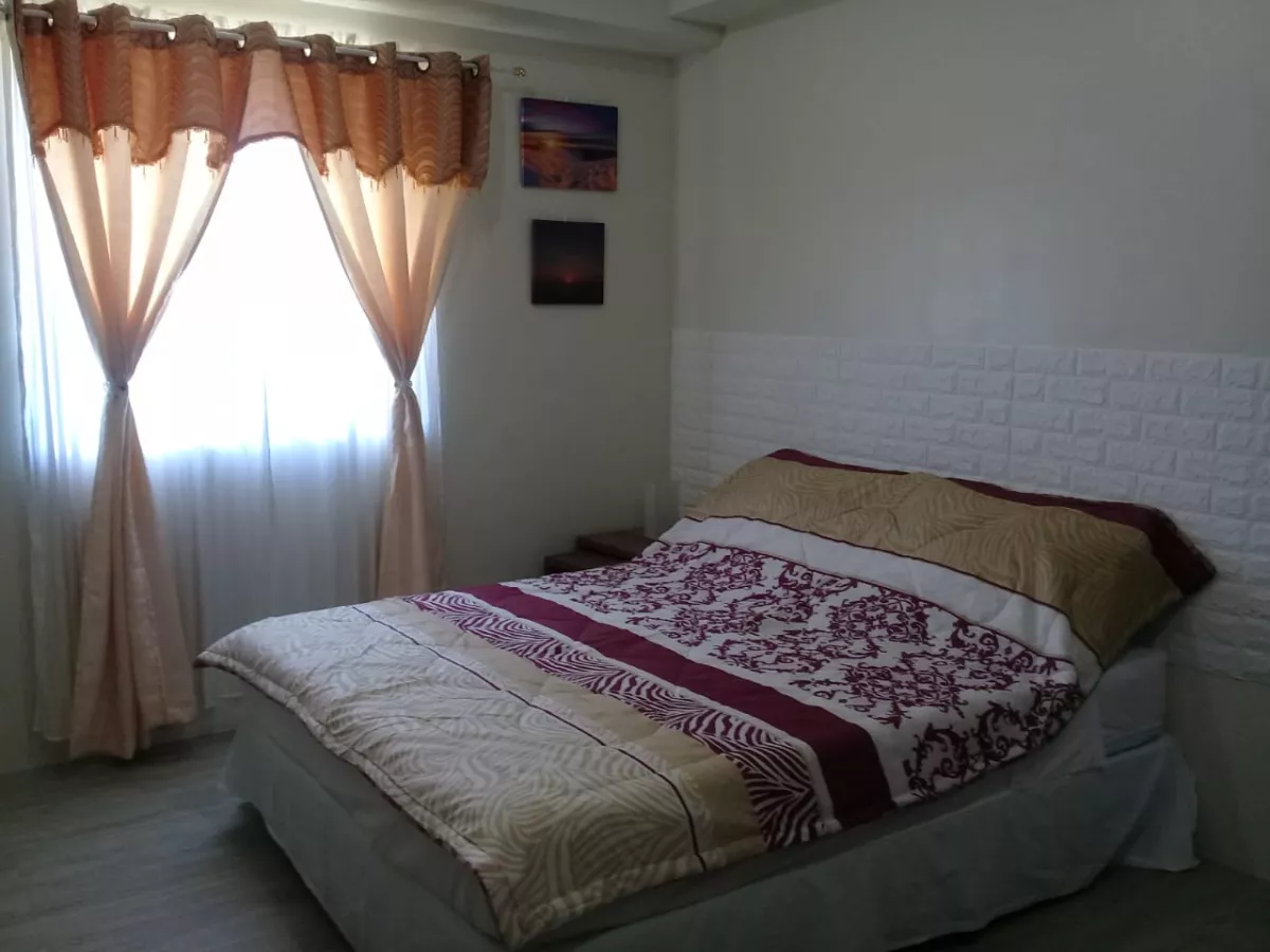 "Clean Studio Unit for Rent at Mandaue City, Cebu | Amaia Steps Mandaue"02