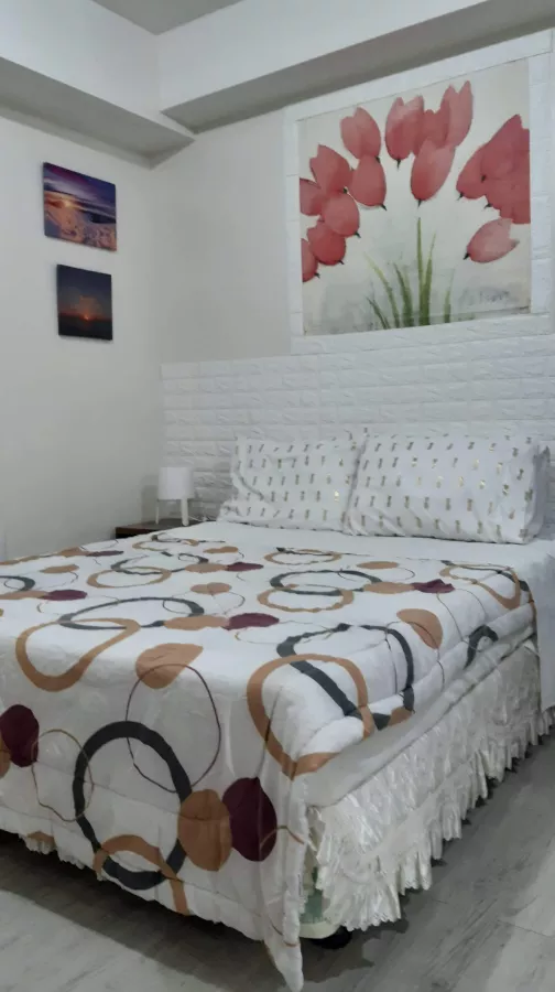 "Clean Studio Unit for Rent at Mandaue City, Cebu | Amaia Steps Mandaue"03