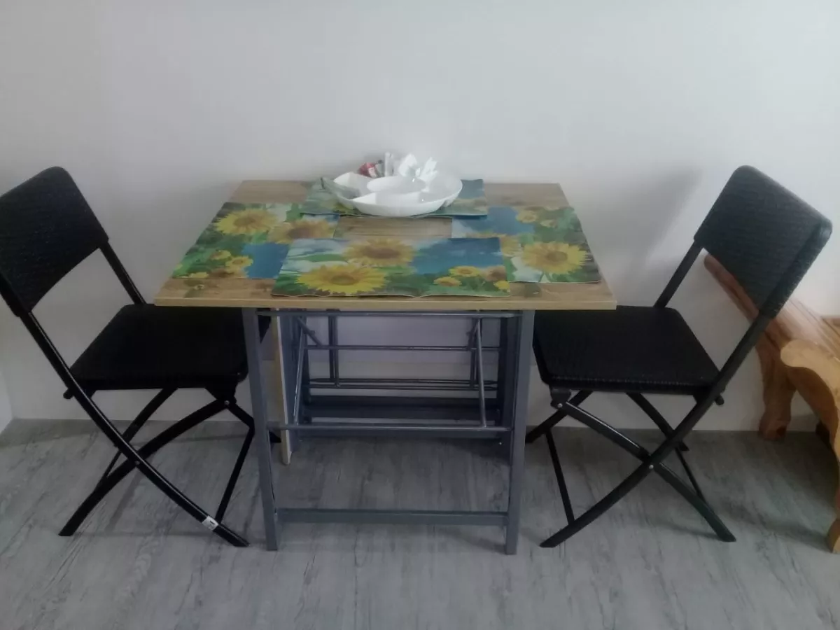 "Clean Studio Unit for Rent at Mandaue City, Cebu | Amaia Steps Mandaue"06