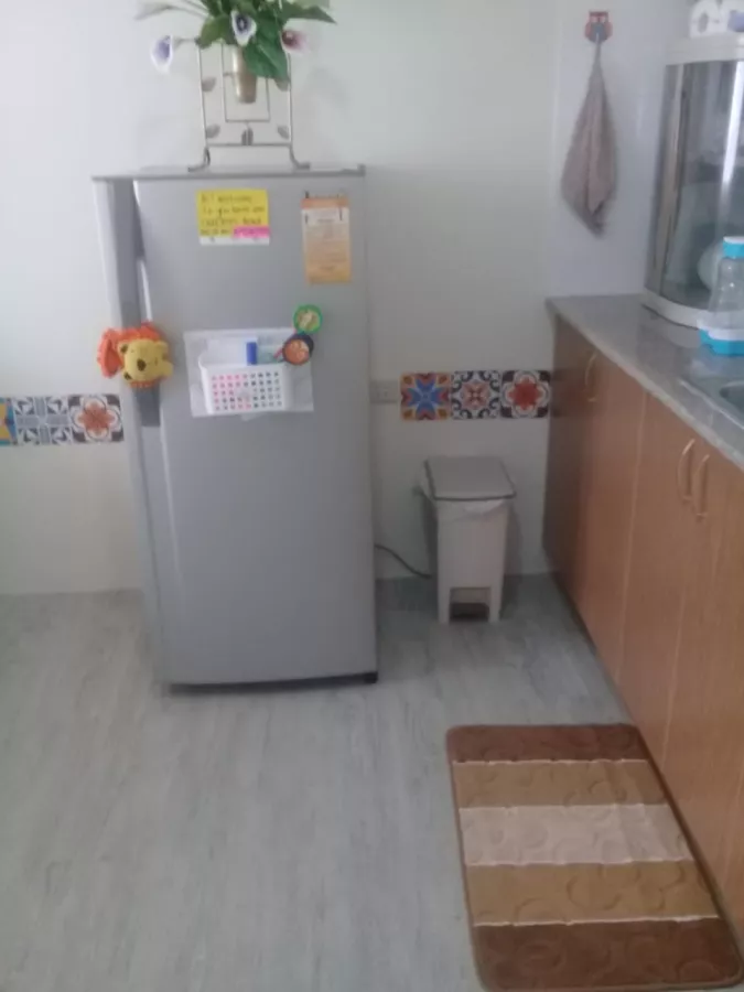 "Clean Studio Unit for Rent at Mandaue City, Cebu | Amaia Steps Mandaue"09