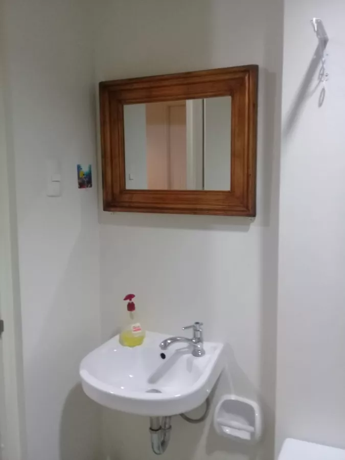 "Clean Studio Unit for Rent at Mandaue City, Cebu | Amaia Steps Mandaue"10