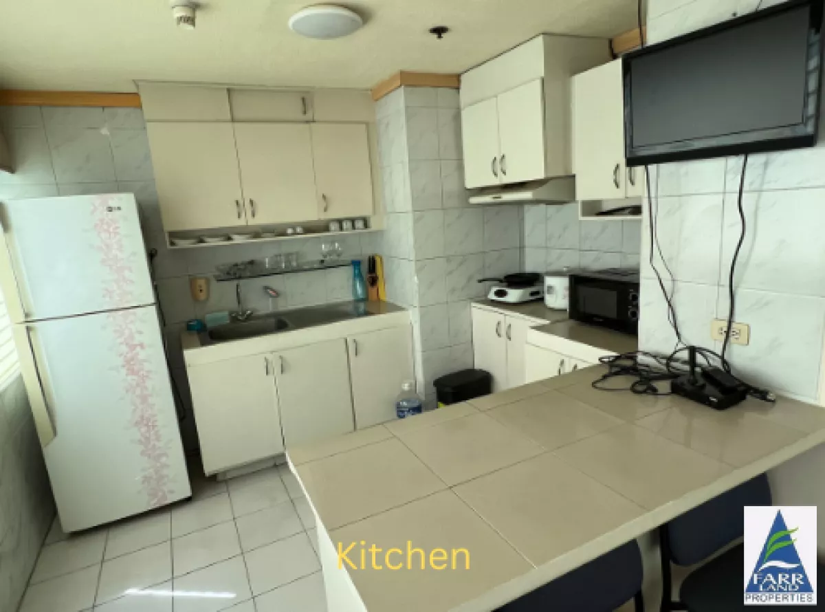 Mandaluyong 2BR Furnished Unit with Parking for Rent03