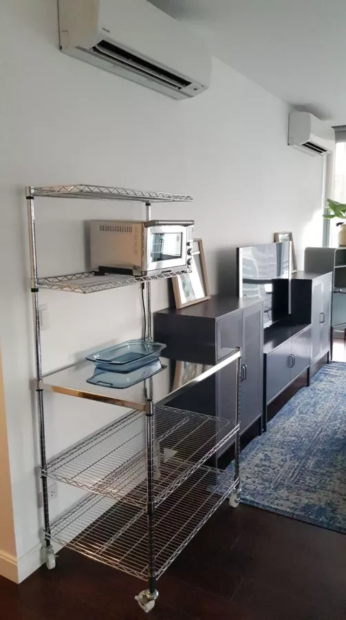 The Suites BGC: Fully Furnished 2BR w/ Tandem Parking for lease in Taguig03