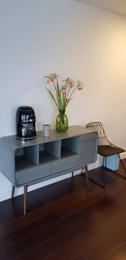 The Suites BGC: Fully Furnished 2BR w/ Tandem Parking for lease in Taguig07