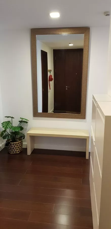 The Suites BGC: Fully Furnished 2BR w/ Tandem Parking for lease in Taguig08