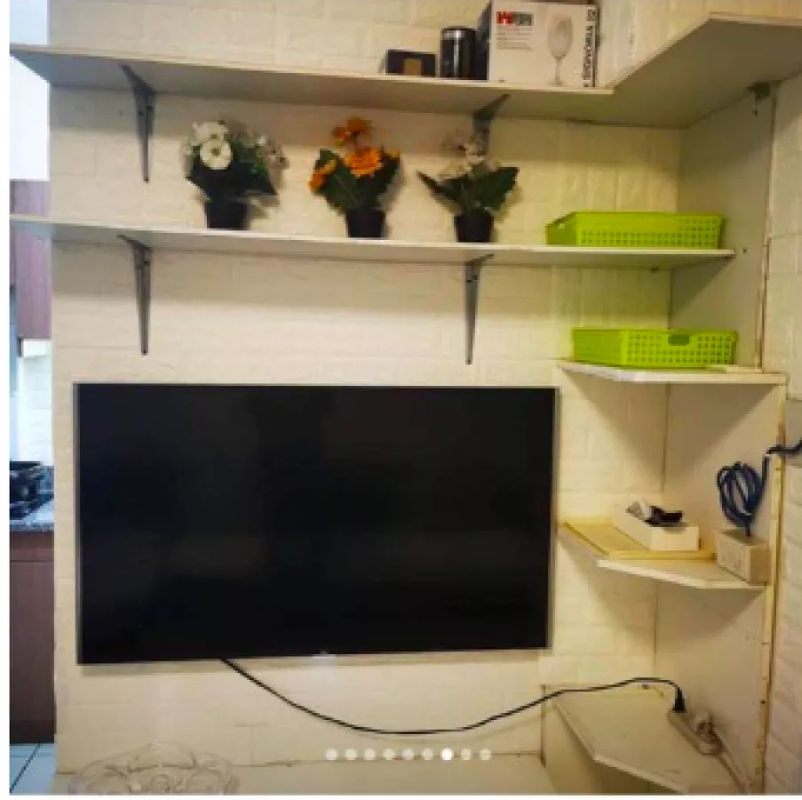 For Rent  Fully Furnished  2 bedroom  Verawood Residences  Acacia Estates Taguig04
