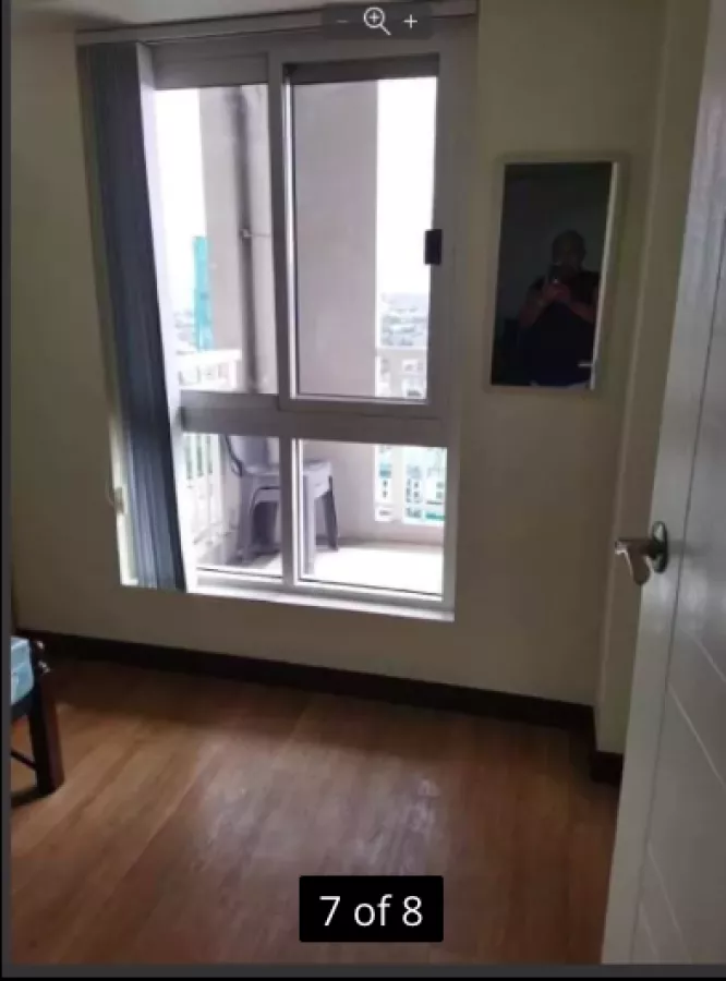 For Rent  Fully Furnished  2 bedroom  Verawood Residences  Acacia Estates Taguig06