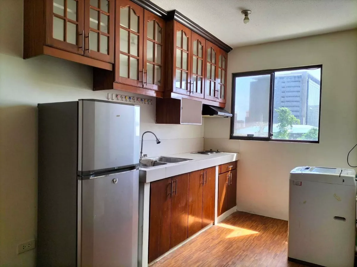2 Bedroom Condo unit with Balcony for Rent in One Oasis Mabolo Cebu City03