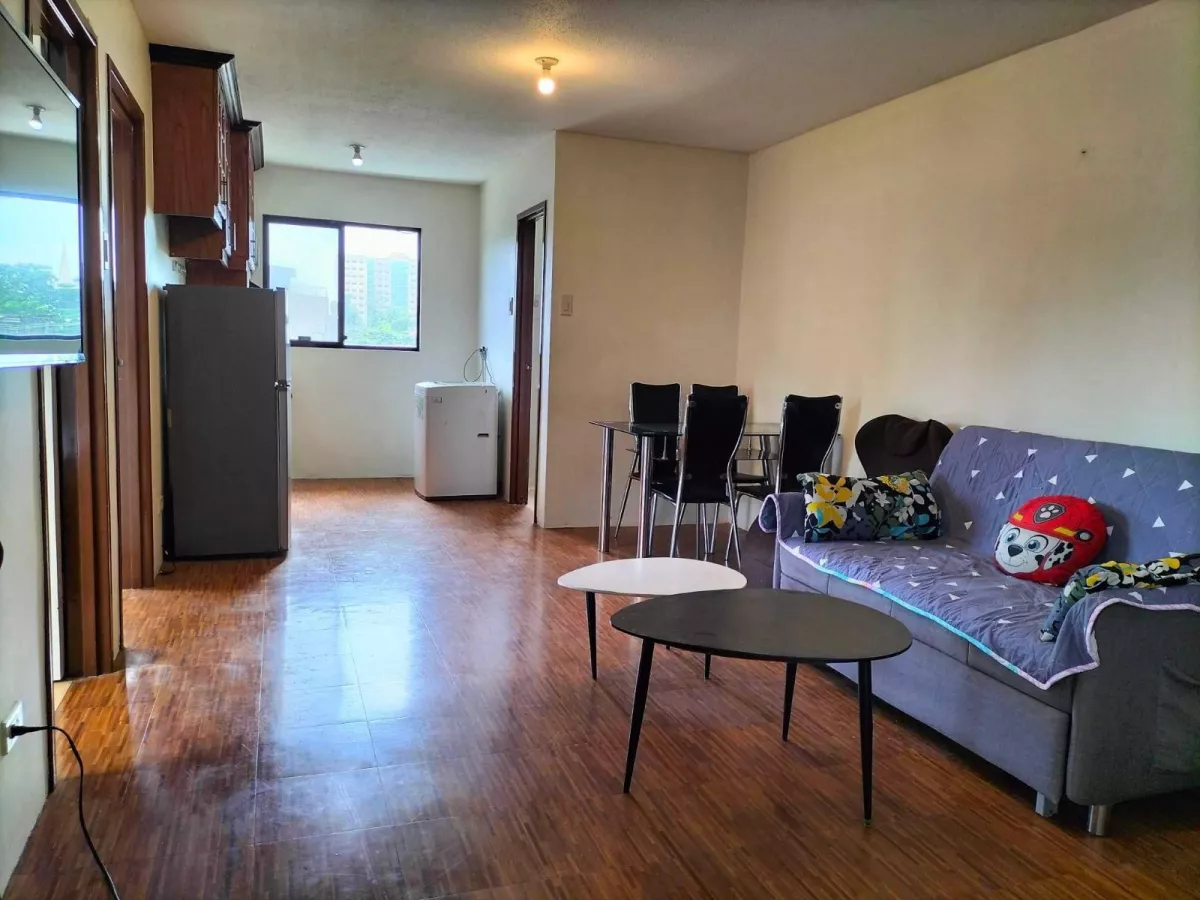2 Bedroom Condo unit with Balcony for Rent in One Oasis Mabolo Cebu City04
