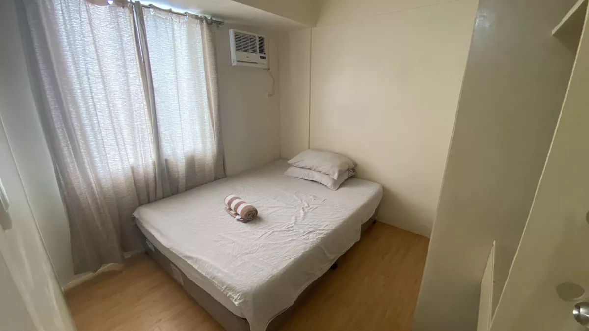 Fully Furnished 1 Bedroom Unit For Rent at Avida Tower Cebu T1 15th Floor03