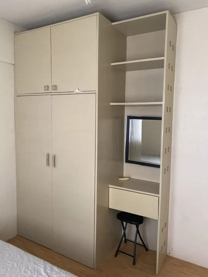 Fully Furnished 1 Bedroom Unit For Rent at Avida Tower Cebu T1 15th Floor04