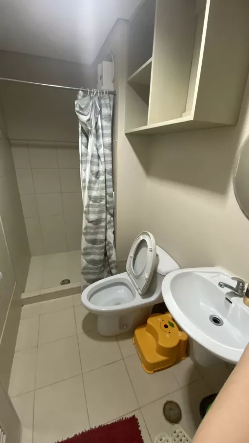 Fully Furnished 1 Bedroom Unit For Rent at Avida Tower Cebu T1 15th Floor06